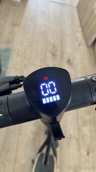 Elektrokoloběžka Viron XL 700 pro - 2