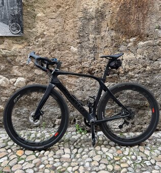 PINARELLO GREVIL GRX Di2 - 2