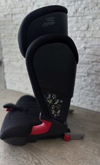Britax romer - 2