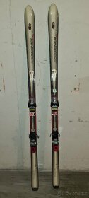 Lyže Rossignol Major 3.0 combi, 185 cm - 2