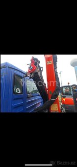 MAN TGL 12.180 - 2