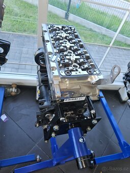 MOTOR 2,0 TDI 135 KW CUNA / CUPA - 2