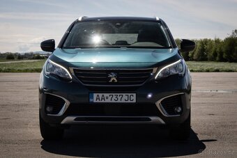 Peugeot 5008 1.2 Puretech - 2