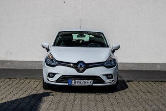 Renault Clio TCe 90 Advantage - 2