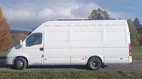 Iveco Daily 35C21 3.0 150 kw - 2