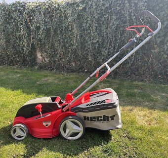 Prodám sekačku Hecht Aku 5035 - 2