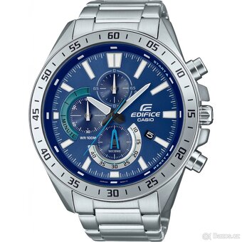 Casio EFV-620D-2A - 1500czk - 2