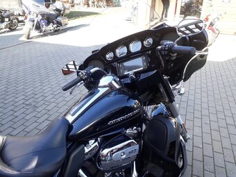 Harley Davidson Electra Ultra Limited - 2
