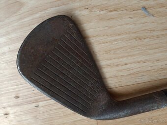 CALLAWAY APEX MB - 2