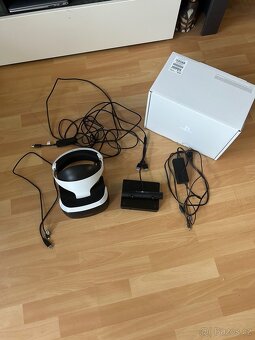 PlayStation VR - 2