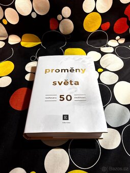 Proměny světa -- Rozhovory 50 osobností - 2