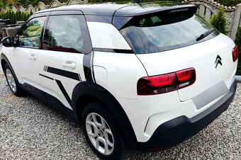 Citroën C4 Cactus 1.5 BlueHDi Shine Pack - 2