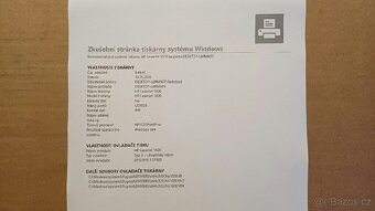 HP Laserjet 1020 | nový toner na 2000stran - 2