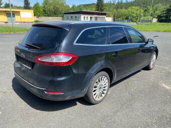 Ford Mondeo MK4 2013-2.0tdci/120kw-Na dily" - 2