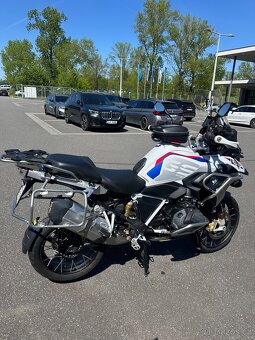 BMW R1250GS Rally - 2