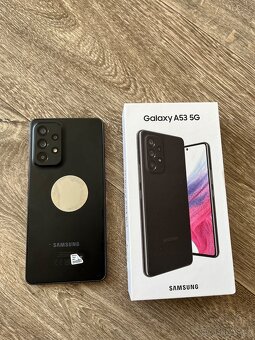 Samsung Galaxy A53 5G - 2
