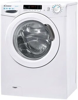 Prodám pračku CANDY CS4 1272DE/1-S RapidÓ - 2