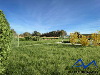 Prodej, zahrada 460 m2, Fulnek - 2