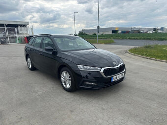 Škoda Octavia IV 2.0 TDI - Auto na splátky bez registru - 2