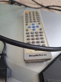 DVD přehrávač Hometech 688 - 2