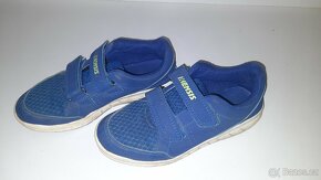 Boty Kensis BERG vel. 34 - 2
