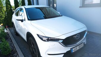 Mazda CX5 - 2