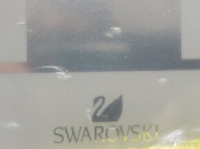 Skleněná luxusní šachovnice - 2