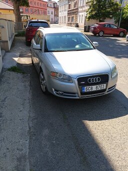 A4 b7 - 2