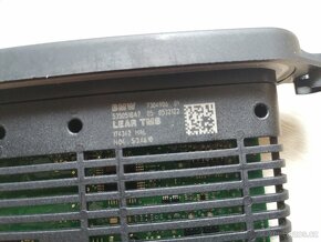BMW ovládací modul světla H7 63117304906 - 2