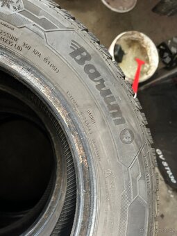 Pneu Barum 175/70 R14 T XL - 2