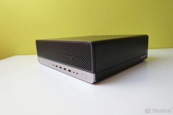 PC HP 800 ELITE G3 /i5-6500/16GB/SSD256GB/WIN11/ZÁRUKA - 2