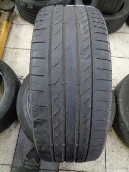 235/45 R20 CONTINENTAL (4,5mm) č.12647 - 2