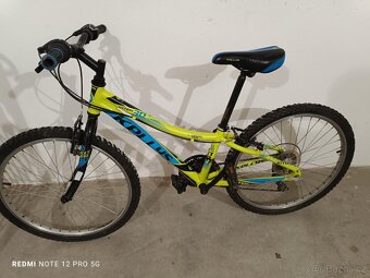 Kelly kiter 30 - 2