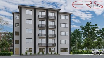 Prodej byty 2+kk, 46 m2 - Jablonec nad Nisou - Mšeno nad Nis - 2