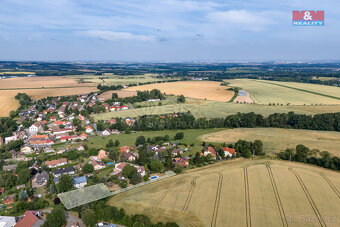 Prodej pozemku k bydlení, 1564 m², Všestary - 2