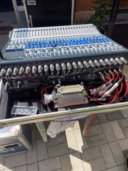 Presonus StudioLive 24.4.2 + Velký párák + Case - 2