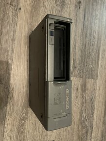 CD měnič Kenwood KDC-C660 - 2
