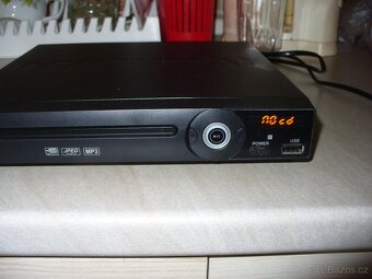 DVD přehrávač HYUNDAI - 2
