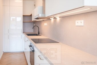 Pronájem byty 3+kk, 70 m2 - Praha - Libeň, ev.č. N07969 - 2