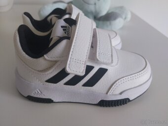 Boty Adidas vel.23 - 2