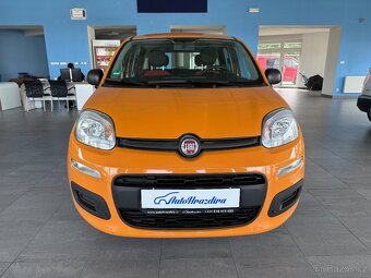Fiat Panda 1,2 1.MAJITEL,20.000KM,KLIMA - 2