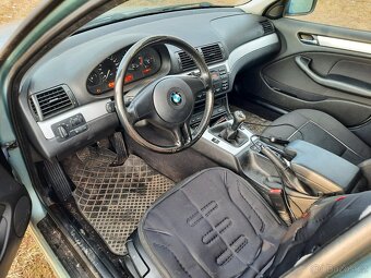 Bmw e46 - 2