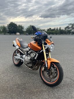 Honda Hornet - 2