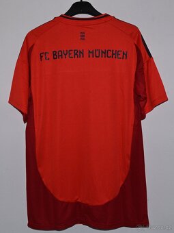 Bayern Mnichov L - 2