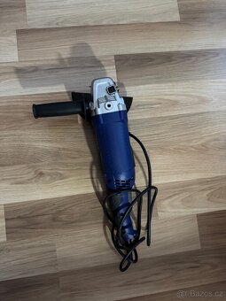 Úhlová bruska 150mm 1400W - 2