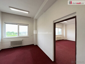 Kanceláře 40m2, Podivín - 2