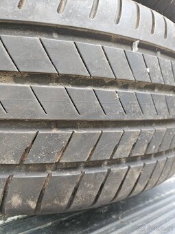 265/50R19 110W XL Bridgestone Alenza 001 - 2