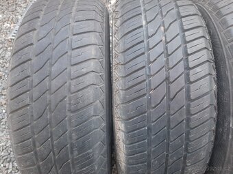 Letní pneumatiky 195/65r15 - 2