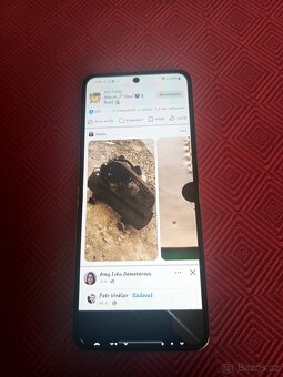 Samsung 5 flip - 2