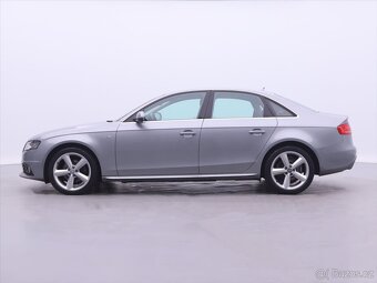 Audi A4 2,0 TDI Quattro S-line 1.Maj. (2011) - 2